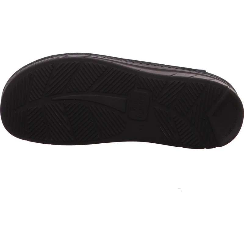 FinnComfort Clog PETARE blau