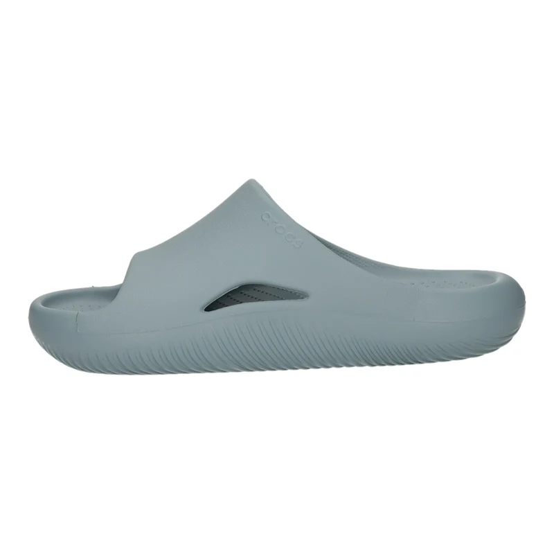 Crocs Pantolette Freizeit (casual) Mellow Recovery Slide