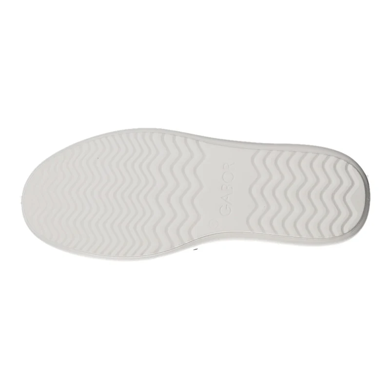 Gabor Slipper/Kletthalbschuh Freizeit (casual)
