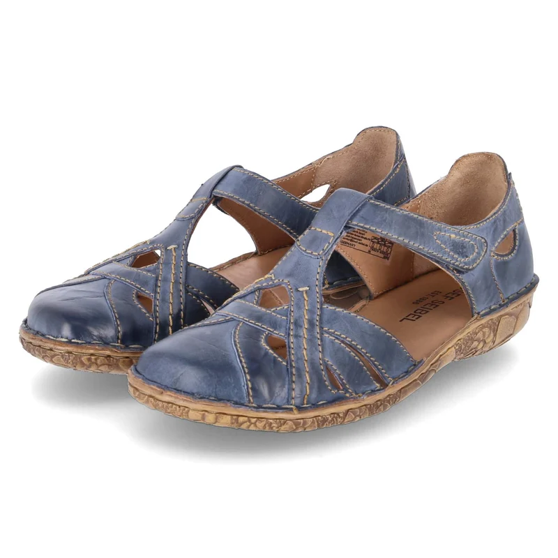 Sandalen ROSALIE 29 Blau