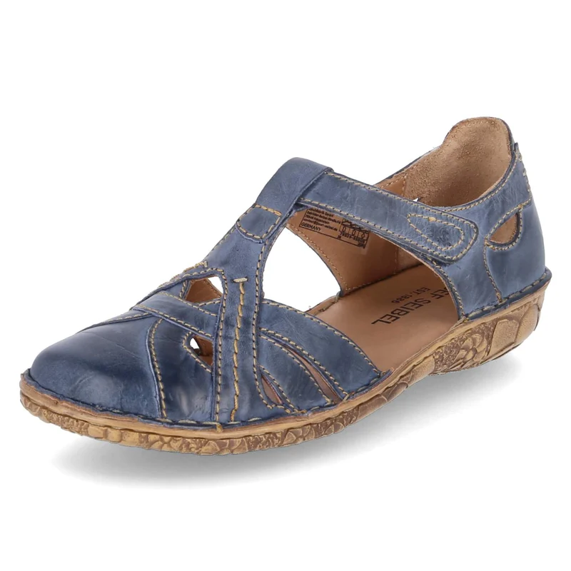 Sandalen ROSALIE 29 Blau