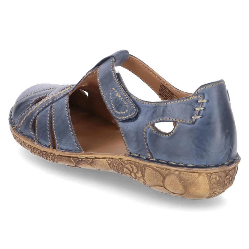 Sandalen ROSALIE 29 Blau