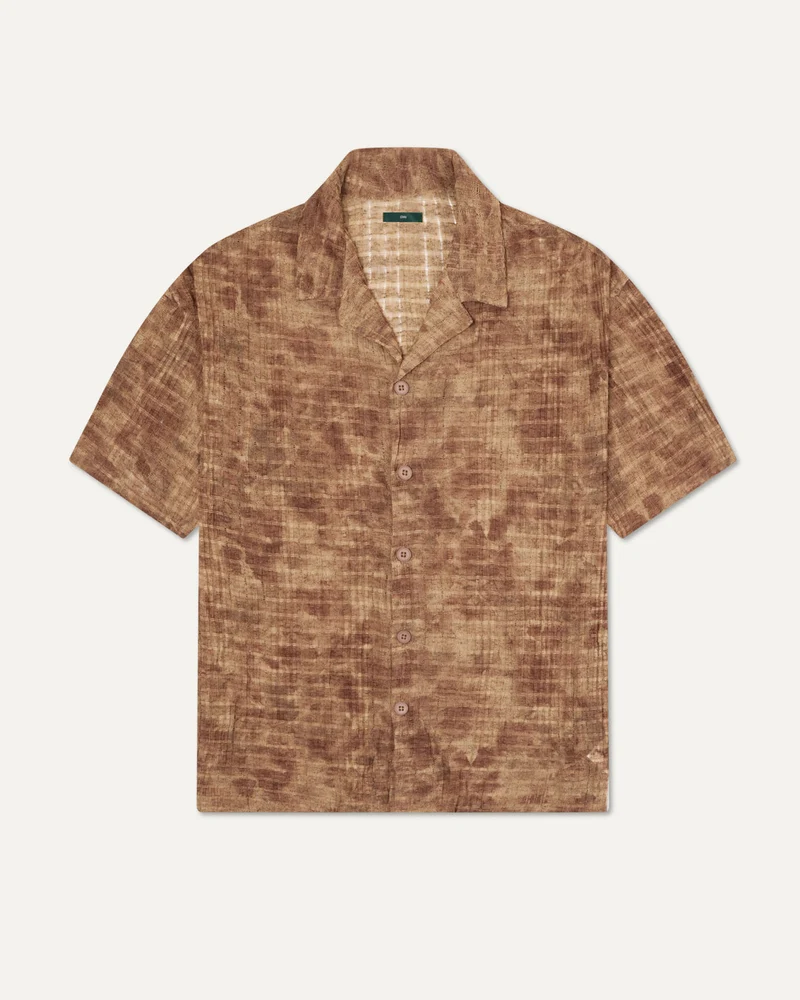 Vintage Orange Differ Shirt Limited Edition
