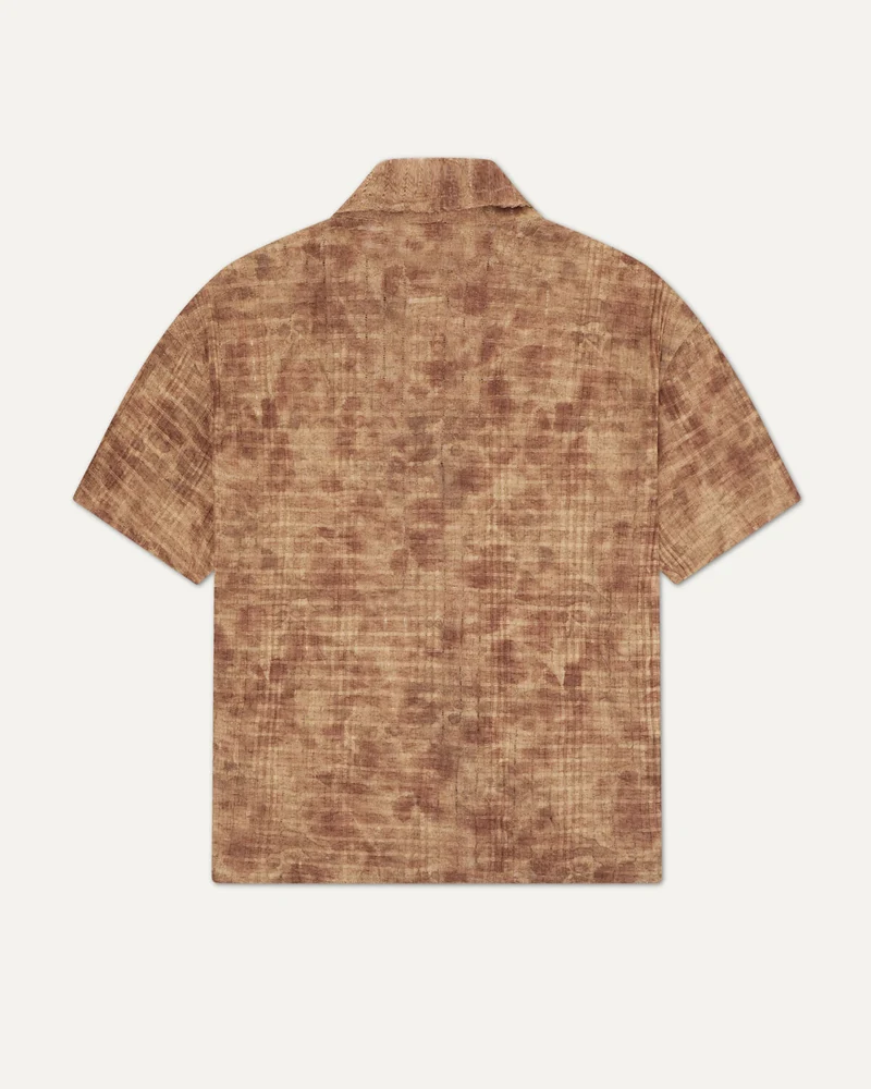 Vintage Orange Differ Shirt Limited Edition