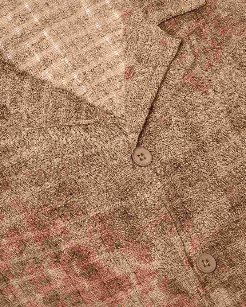 Vintage Orange Differ Shirt Limited Edition