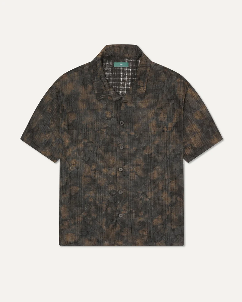 Black Differ Shirt Limited Edition