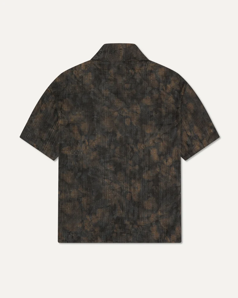 Black Differ Shirt Limited Edition