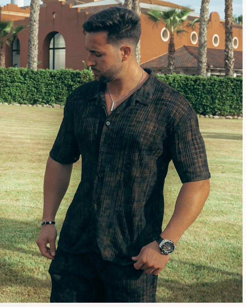 Black Differ Shirt Limited Edition