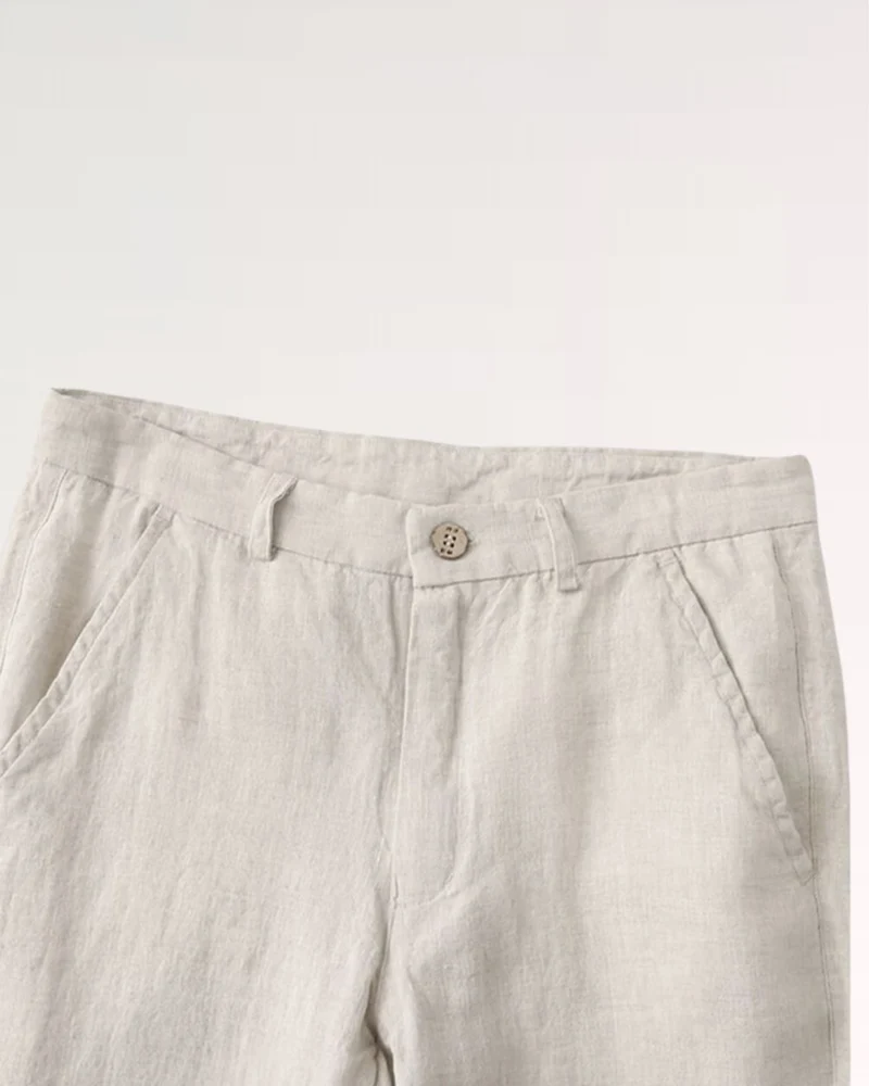 Pol Pants Lovau