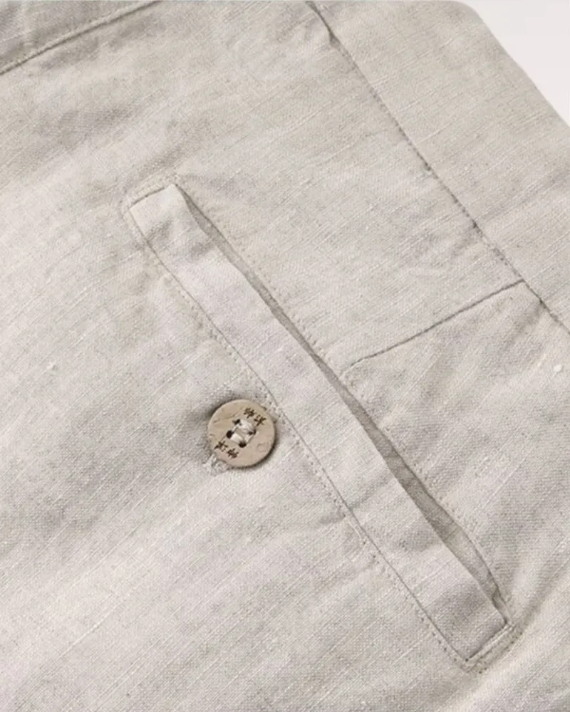 Pol Pants Lovau
