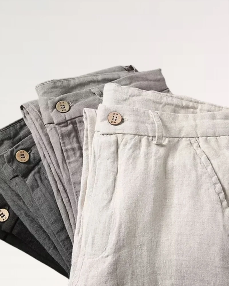 Pol Pants Lovau