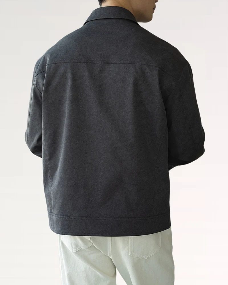 Crush Jacket