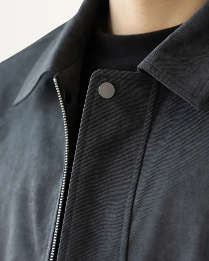 Crush Jacket