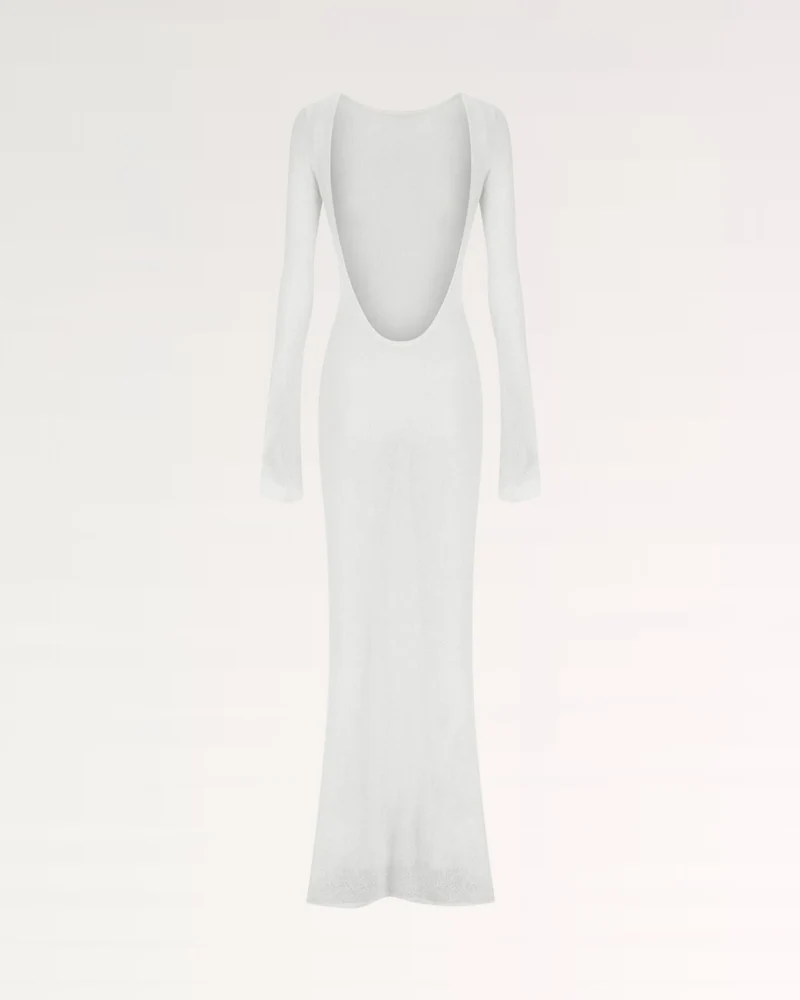 Lina Summer Blouse Dress