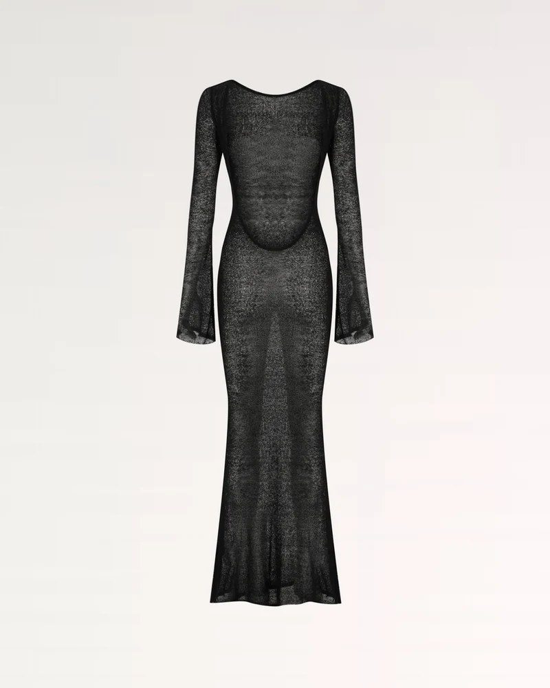 Lina Summer Blouse Dress