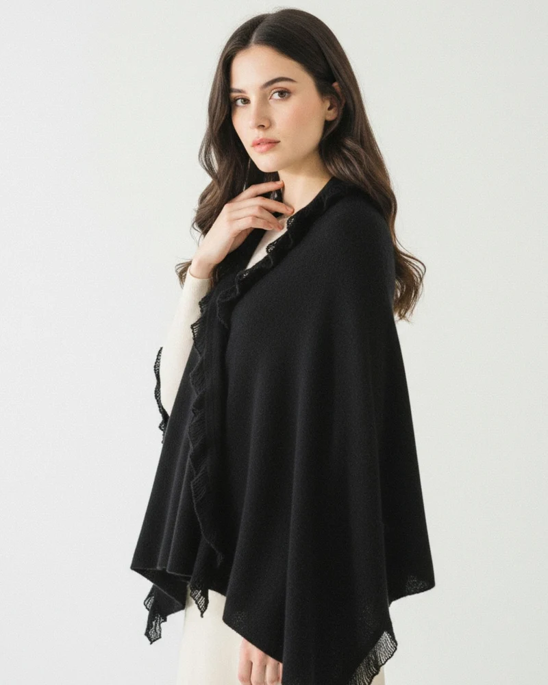 Cashmere Soft Scarf