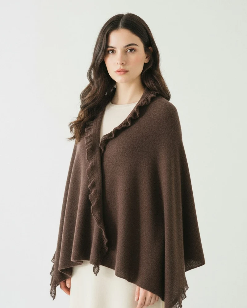 Cashmere Soft Scarf