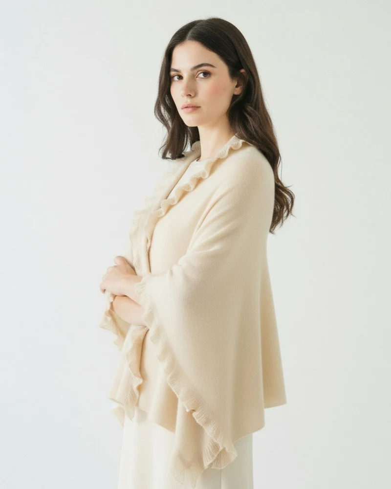 Cashmere Soft Scarf