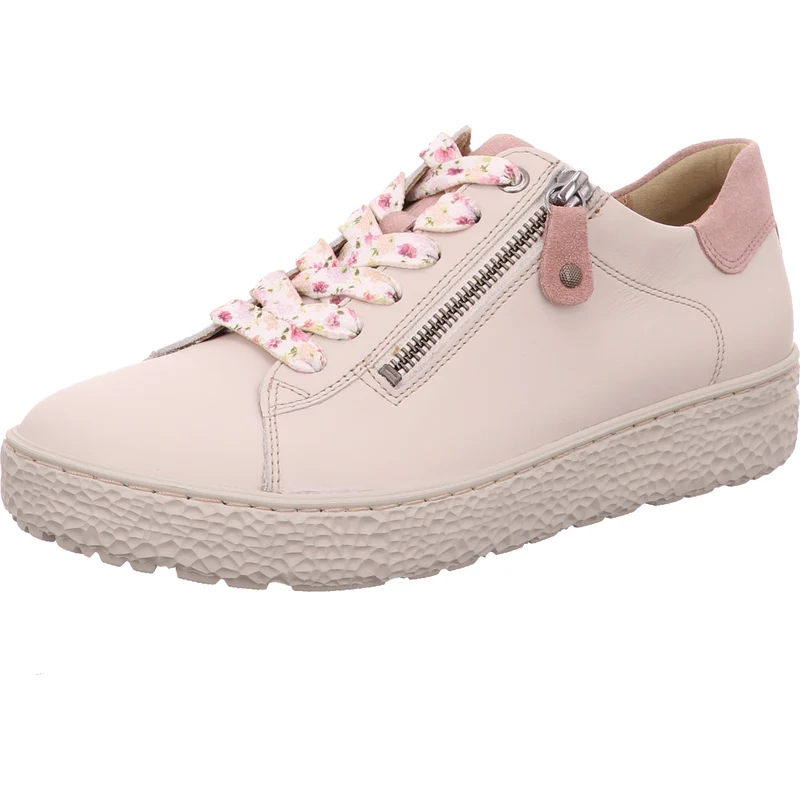 Hartjes Schnürschuh PHIL beige