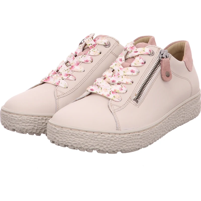 Hartjes Schnürschuh PHIL beige