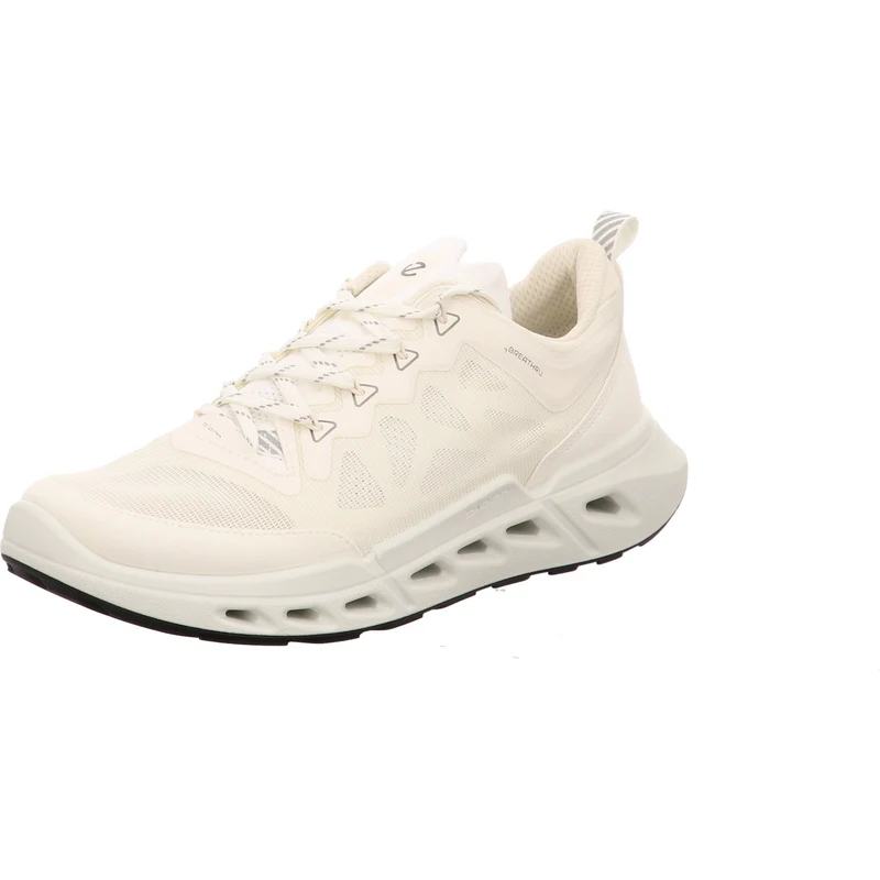 Ecco Schnürschuh ECCO BIOM 720 W weiß