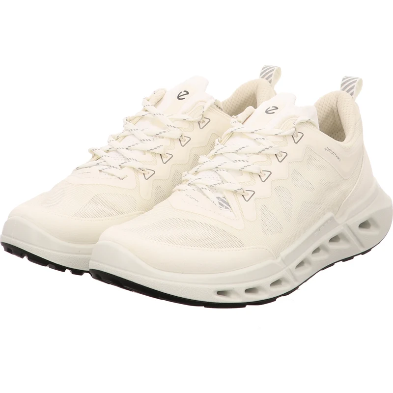 Ecco Schnürschuh ECCO BIOM 720 W weiß