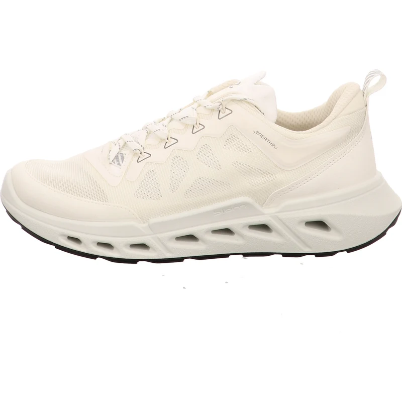 Ecco Schnürschuh ECCO BIOM 720 W weiß