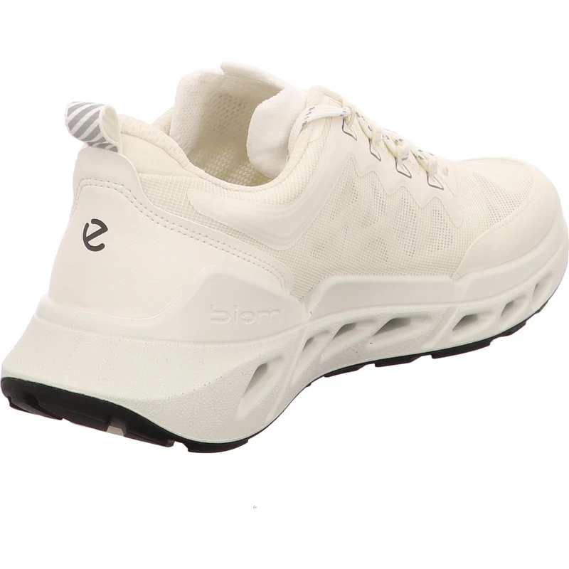 Ecco Schnürschuh ECCO BIOM 720 W weiß