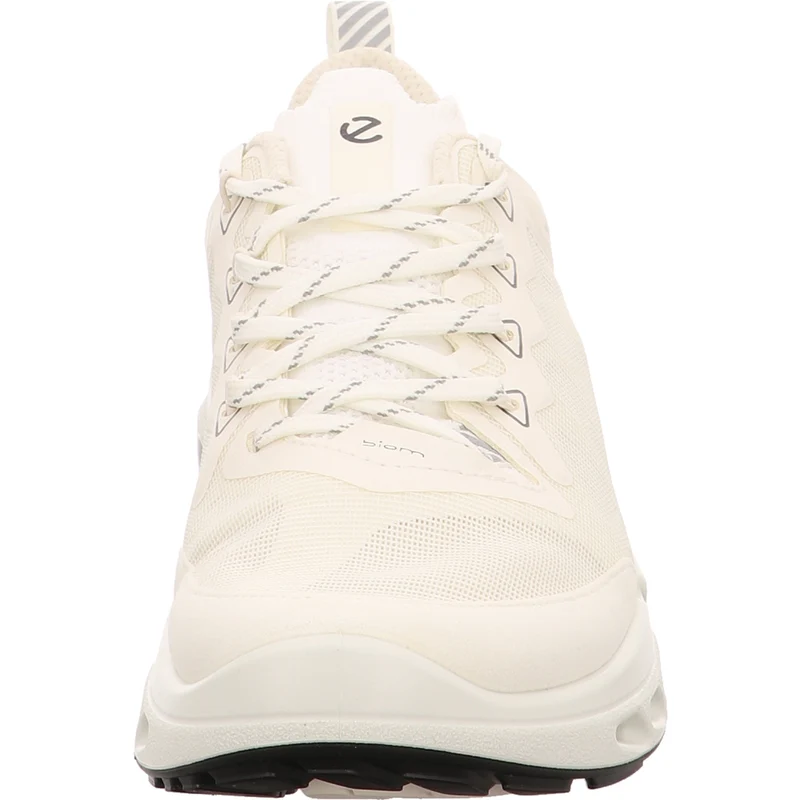 Ecco Schnürschuh ECCO BIOM 720 W weiß