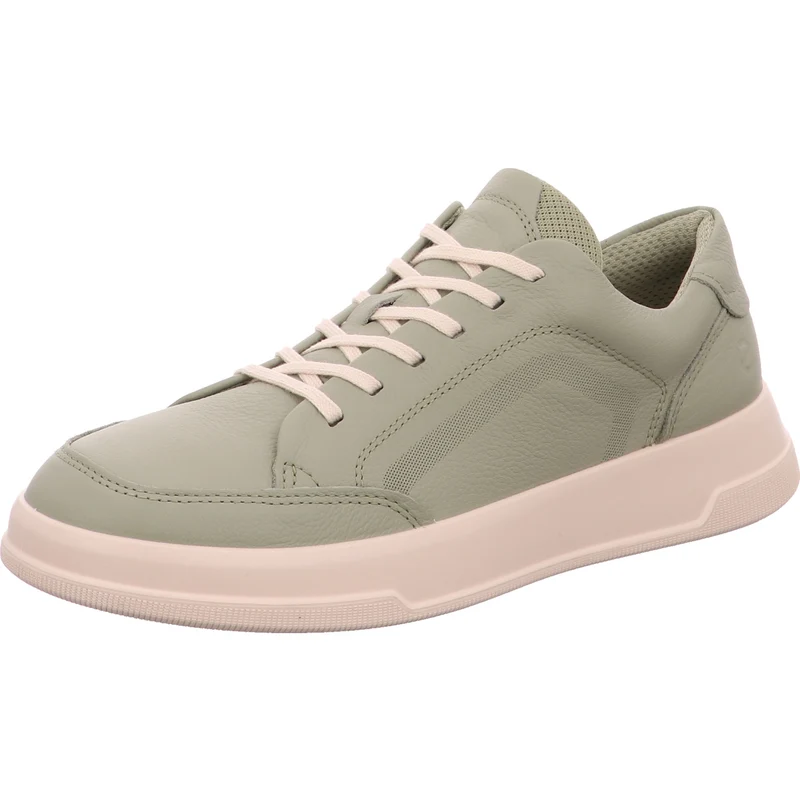 Ecco Schnürschuh ECCO MOVE W grün
