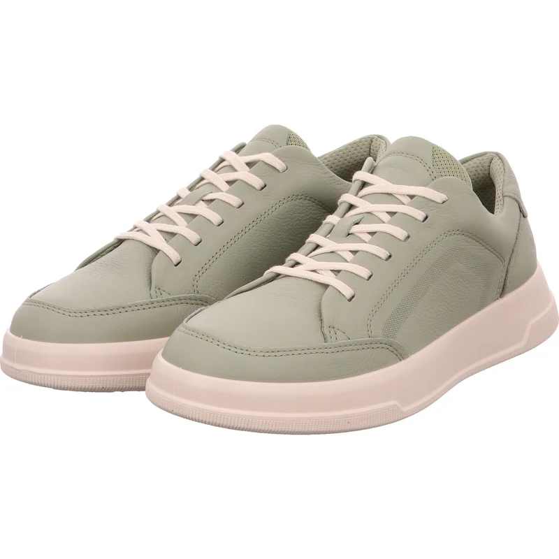 Ecco Schnürschuh ECCO MOVE W grün