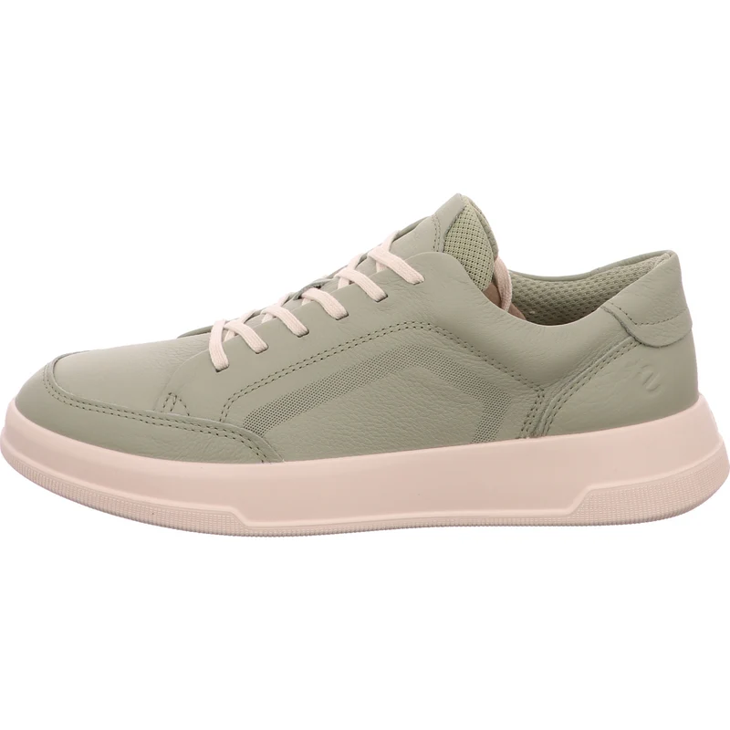Ecco Schnürschuh ECCO MOVE W grün