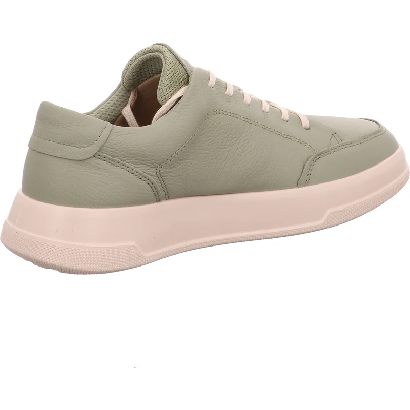 Ecco Schnürschuh ECCO MOVE W grün