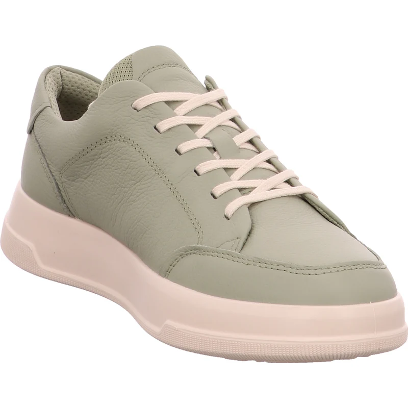 Ecco Schnürschuh ECCO MOVE W grün