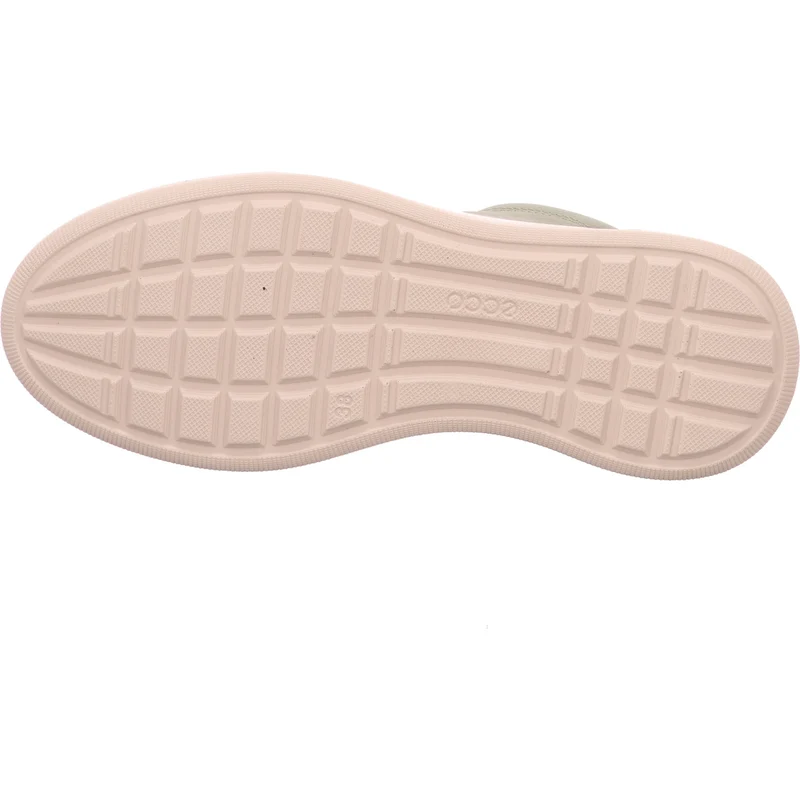 Ecco Schnürschuh ECCO MOVE W grün
