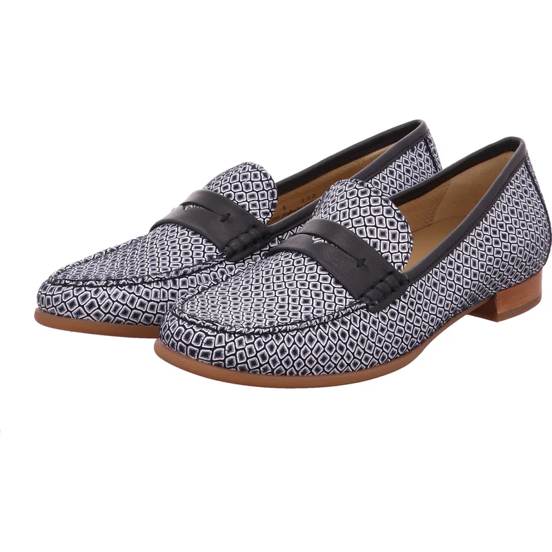 Sioux Pump Rosikena bl.-kombi.