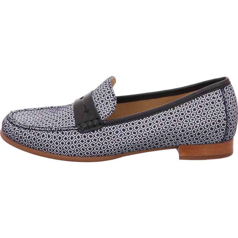 Sioux Pump Rosikena bl.-kombi.