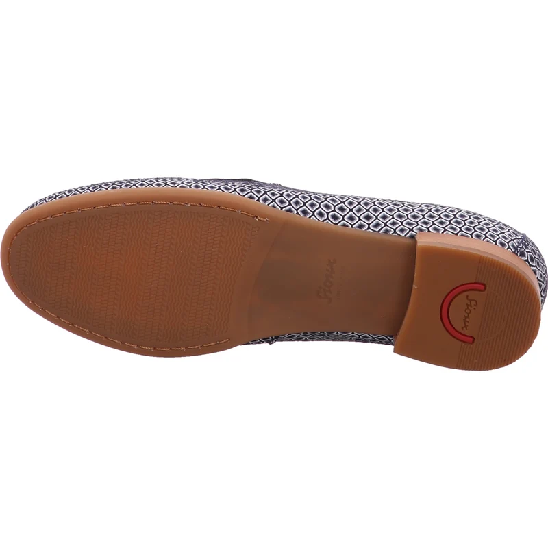 Sioux Pump Rosikena bl.-kombi.