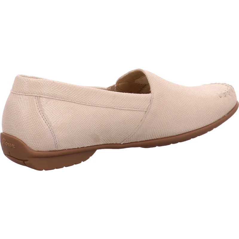 Sioux Slipper Cortizia beige