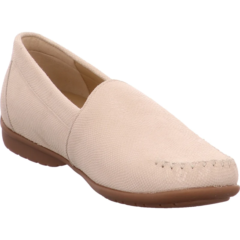 Sioux Slipper Cortizia beige