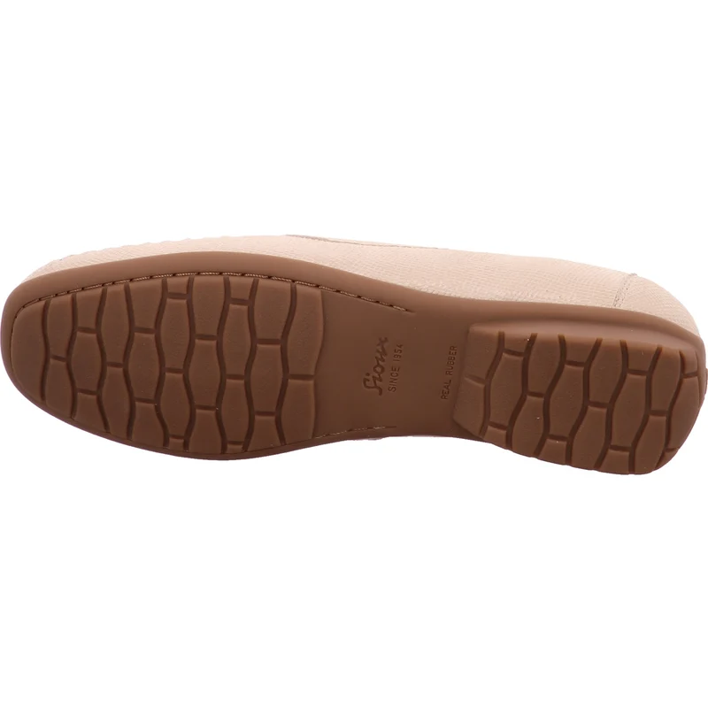 Sioux Slipper Cortizia beige