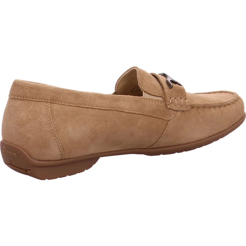 Sioux Slipper Cortizia braun