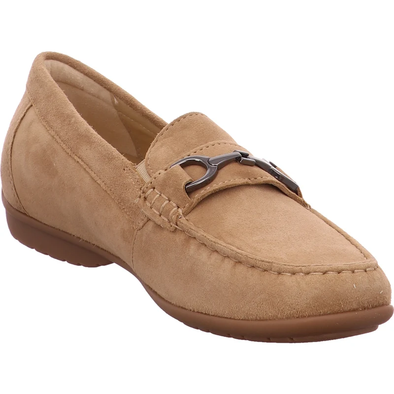 Sioux Slipper Cortizia braun
