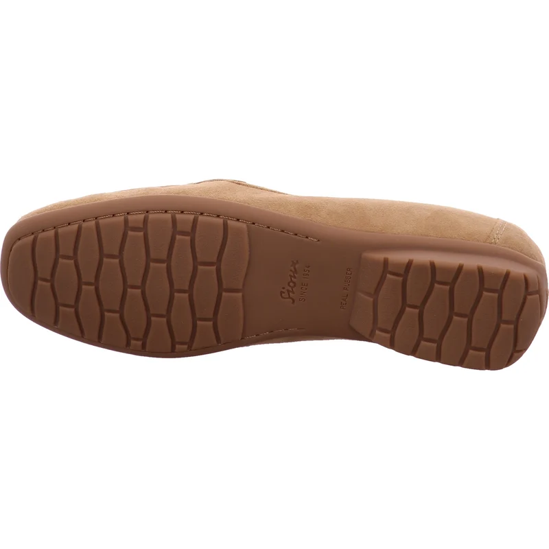 Sioux Slipper Cortizia braun