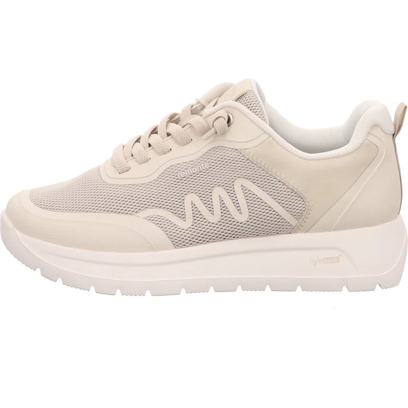 Remonte Slipper beige