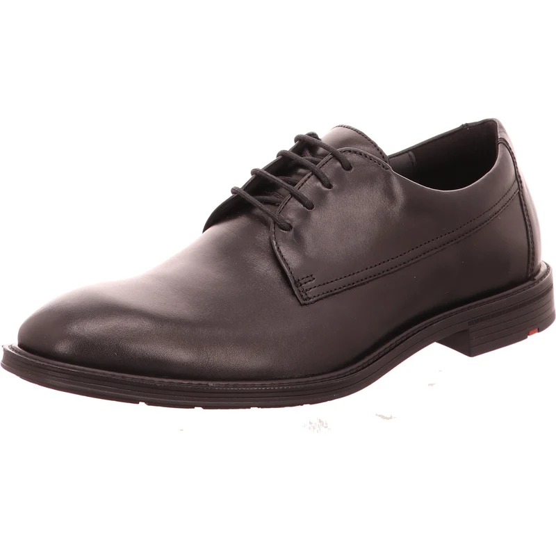 LLoyd Schnürschuh X-MOTION 110 schwarz