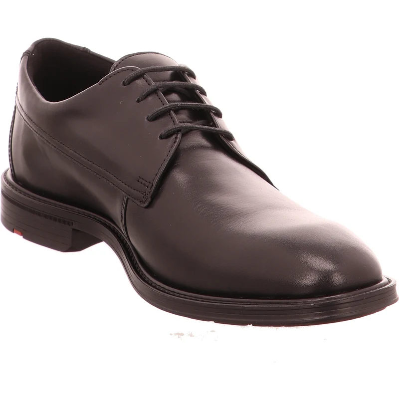 LLoyd Schnürschuh X-MOTION 110 schwarz