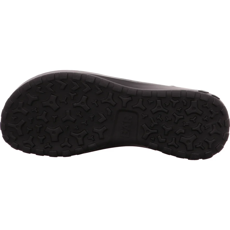 Bär Schnürschuh Quinn d'blau