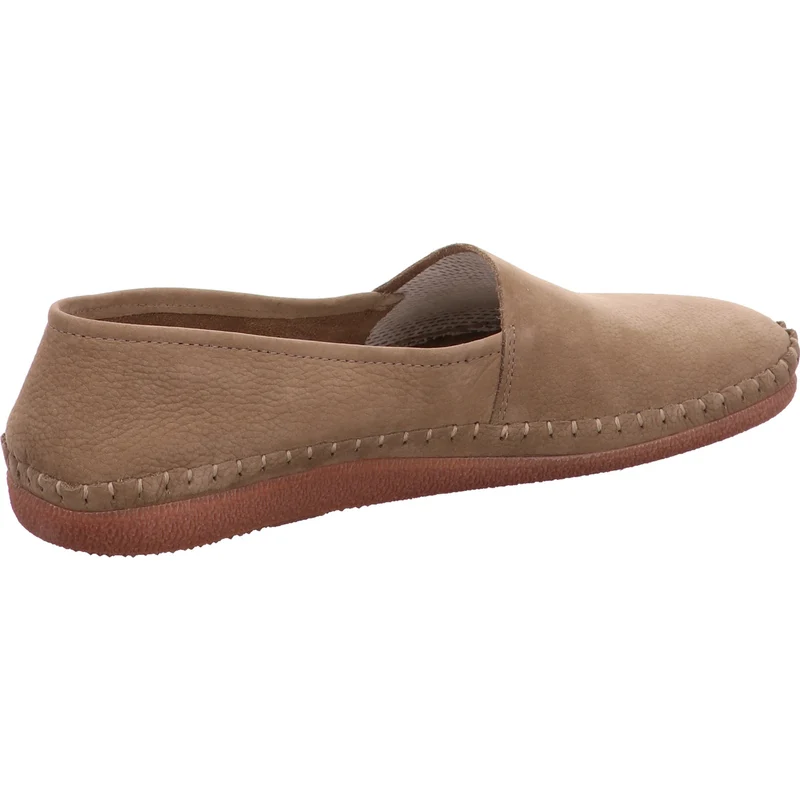 Bär Slipper Charlie braun