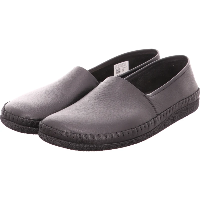 Bär Slipper Charlie schwarz